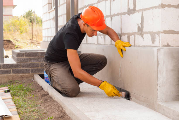 Licensed Foundation Crack Repair service in Jackson, GA - Halo Water Proofing